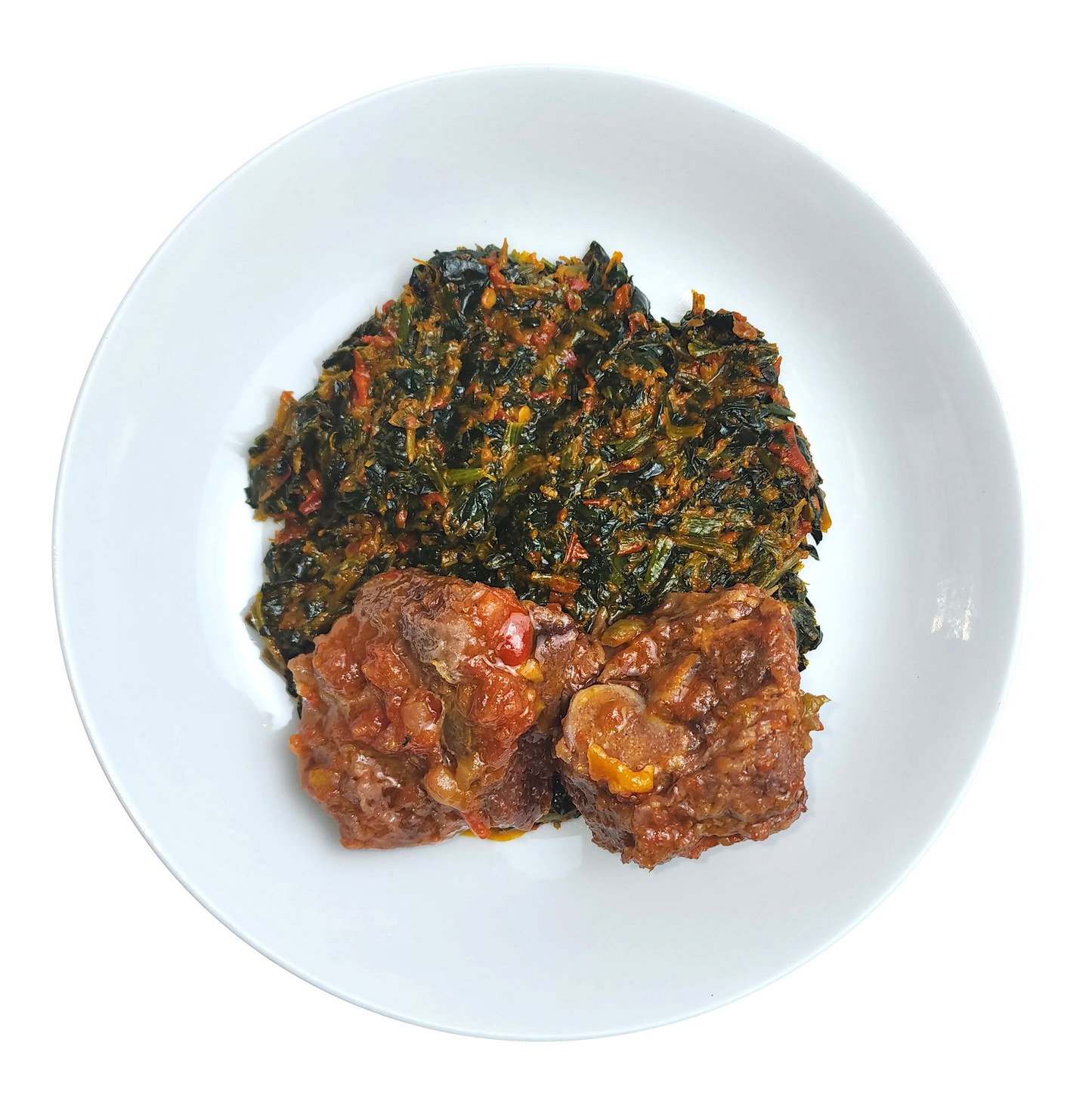 Beef and Vegetable Soup