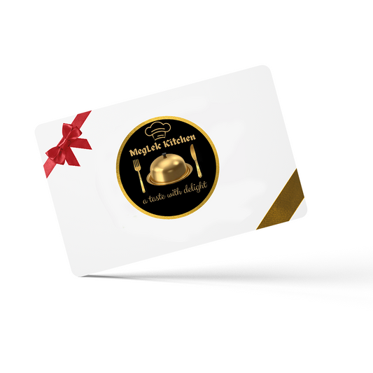 GIFT CARDS